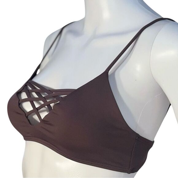 l*space ‘The Jaime’ Bikini NWOT - Picture 8 of 13